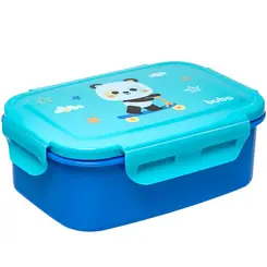 BENTO BOX BUBA ZOO PANDA 19697