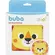 KIT BUBA COM 3 POTINHOS ZOO LEÃO 19055