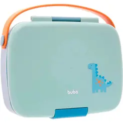 BENTÔ BOX BUBA MAGIC DINO 19728