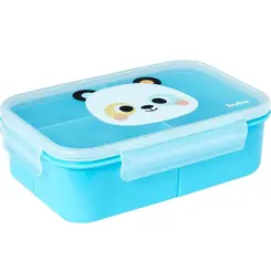 LUNCHBOX BUBA ZOO PANDA 19725