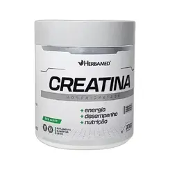CREATINA HERBAMED 300G