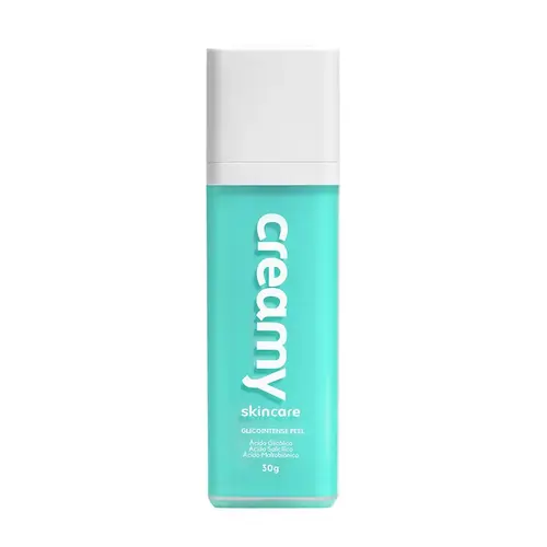 CREME FACIAL CREAMY 30G GLICOINTENSE PEEL