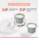 CREME FACIAL AVENE HYALURON ACTIV B3 50ML RENOVADOR REFIL