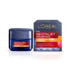 CREME FACIAL REVITALIFT 49G PRO-RETINOL