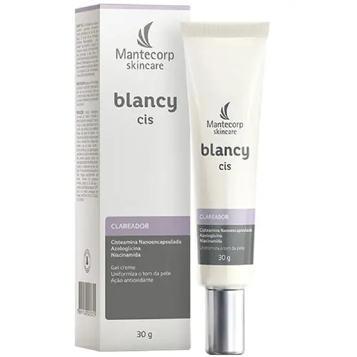 CLAREADOR FACIAL BLANCY CIS 30GR
