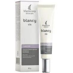 CLAREADOR FACIAL BLANCY CIS 30GR