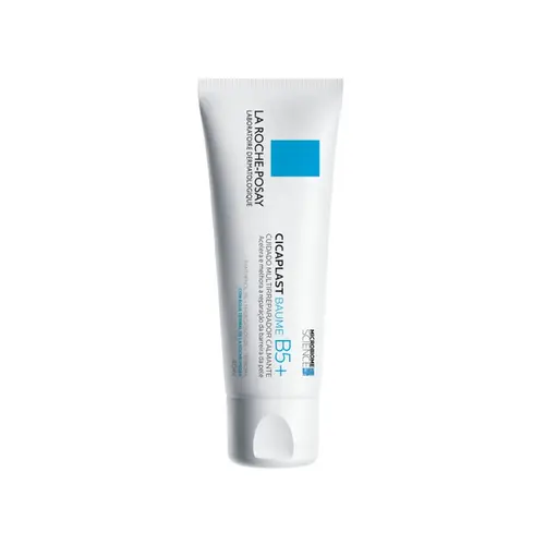 CICAPLAST BAUME PLUS B5 40ML CREME MULTIRREPARADOR
