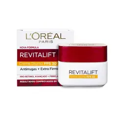 CREME FACIAL REVITALIFT 48G DIURNO FPS18