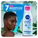 ÁGUA MICELAR NIVEA 200ML LIMPEZA 7 EM 1