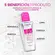 ÁGUA MICELAR LOREAL 100ML