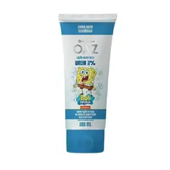 CREME DE URÉIA OAZ 3% 300ML