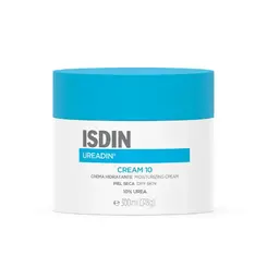 CREME HIDRATANTE UREADIN ISDIN 300ML CREAM 10