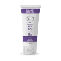CREME DE URÉIA OAZ 10% 300ML