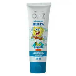 CREME DE URÉIA OAZ 3% 150ML