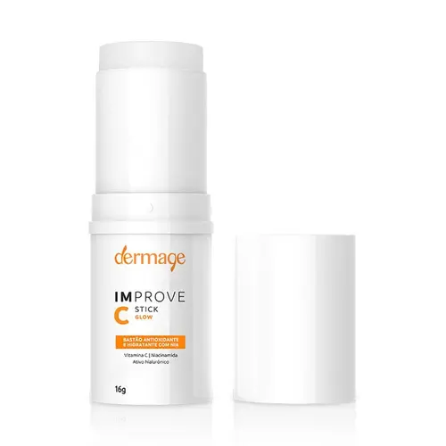 BASTAO ANTIOXIDANTE IMPROVE DERMAGE STICK GLOW