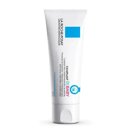 CICAPLAST BAUME B5 BABY 40ML