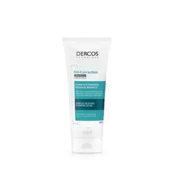 CONDICIONADOR VICHY DERCOS 200ML OIL CORRECTION
