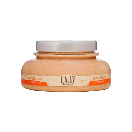 CREME ESFOLIANTE LOCCITANE 200ML CAJU