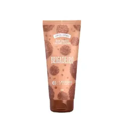 ESFOLIANTE CORPORAL LOCCITANE 200ML BRIGADEIRO