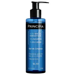 GEL DE LIMPEZA PRINCIPIA GL-02 200G