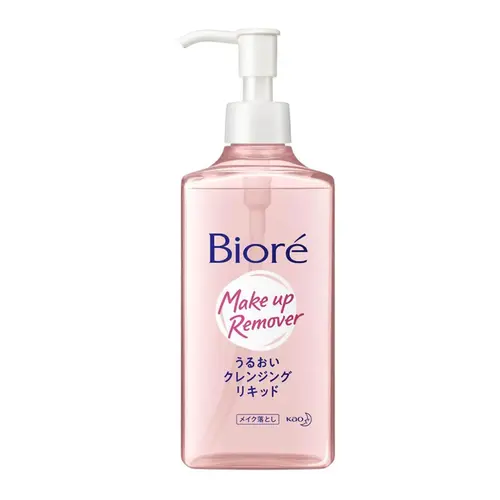 DEMAQUILANTE FACIAL BIORÉ 230ML CLEANSING SÉRUM