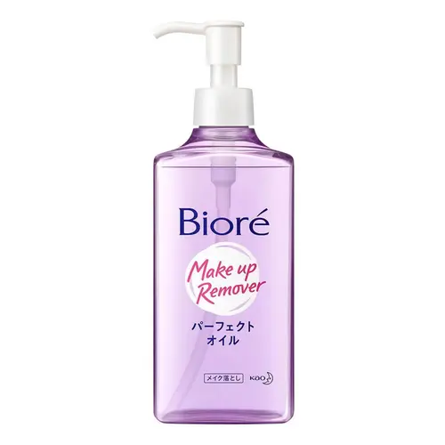 DEMAQUILANTE FACIAL BIORÉ 230ML CLEANSING OIL