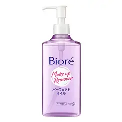 DEMAQUILANTE FACIAL BIORÉ 230ML CLEANSING OIL