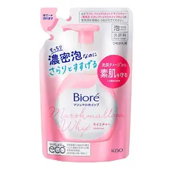 ESPUMA FACIAL BIORE 130ML REFIL MARSHMALLOW WHIP