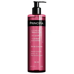 GEL DE LIMPEZA PRINCIPIA GL-03 350G