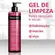 GEL DE LIMPEZA PRINCIPIA GL-03 350G