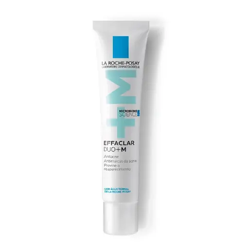EFFACLAR DUO+M 40ML