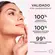 GEL DE LIMPEZA LOREAL GLYCOLIC-BRIGHT 150ML ANTI-MARCAS