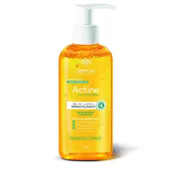 GEL DE LIMPEZA ACTINE 140G OIL CONTROL