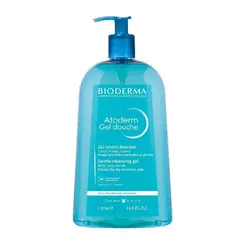 GEL DE BANHO BIODERMA ATODERM DOUCHE 1L