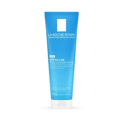 ESPUMA DE LIMPEZA EFFACLAR REEQUILIBRANTE 100G