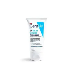 GEL DE LIMPEZA RENOVADOR CERAVE 60G