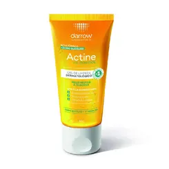 GEL DE LIMPEZA ACTINE 60G OIL CONTROL