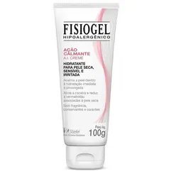 FISIOGEL AI CREME 100G