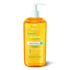 GEL DE LIMPEZA ACTINE 240G OIL CONTROL