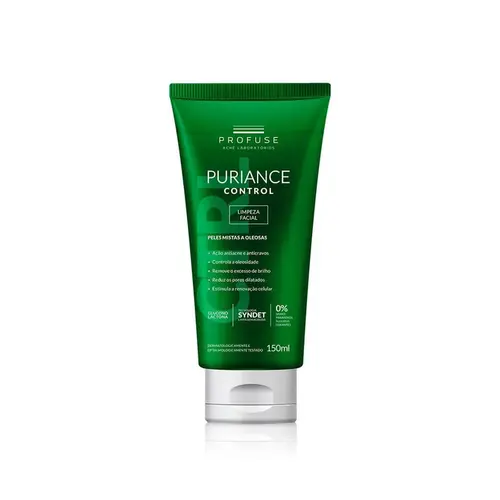 GEL FACIAL PROFUSE PURIANCE CONTROL 150ML