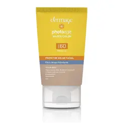 DERMAGE PHOTOAGE WATER COLOR FPS 60 40GR