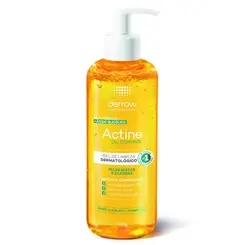 GEL LIMPEZA  ACTINE CONTROL 400G