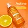GEL DE LIMPEZA ACTINE 400G PELES OLEOSAS