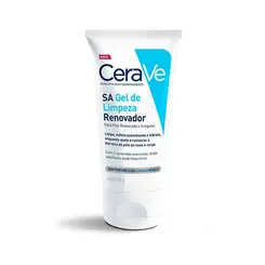 GEL DE LIMPEZA RENOVADOR CERAVE 140G