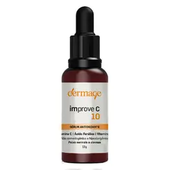 DERMAGE IMPROVE C 10 SERUM 15G
