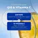 CREME NIVEA 50G Q10 ENERGY DIURNO FPS15 VITAMINA C+E