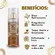 BODY SPLASH KISS 200ML VANILLA PASSION