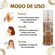 BODY SPLASH KISS 200ML VANILLA PASSION