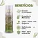 BODY SPLASH KISS 200ML RADIANT LILY