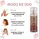 BODY SPLASH KISS 200ML PEONY DREAM